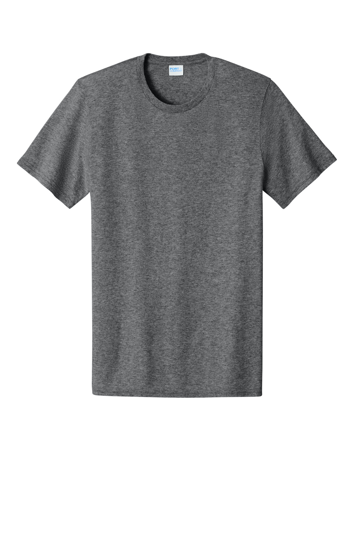 Port & Co Easy Cotton Tee PC43 44