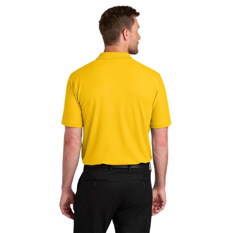 Port Authority Wearever Signature Pique Polo 72