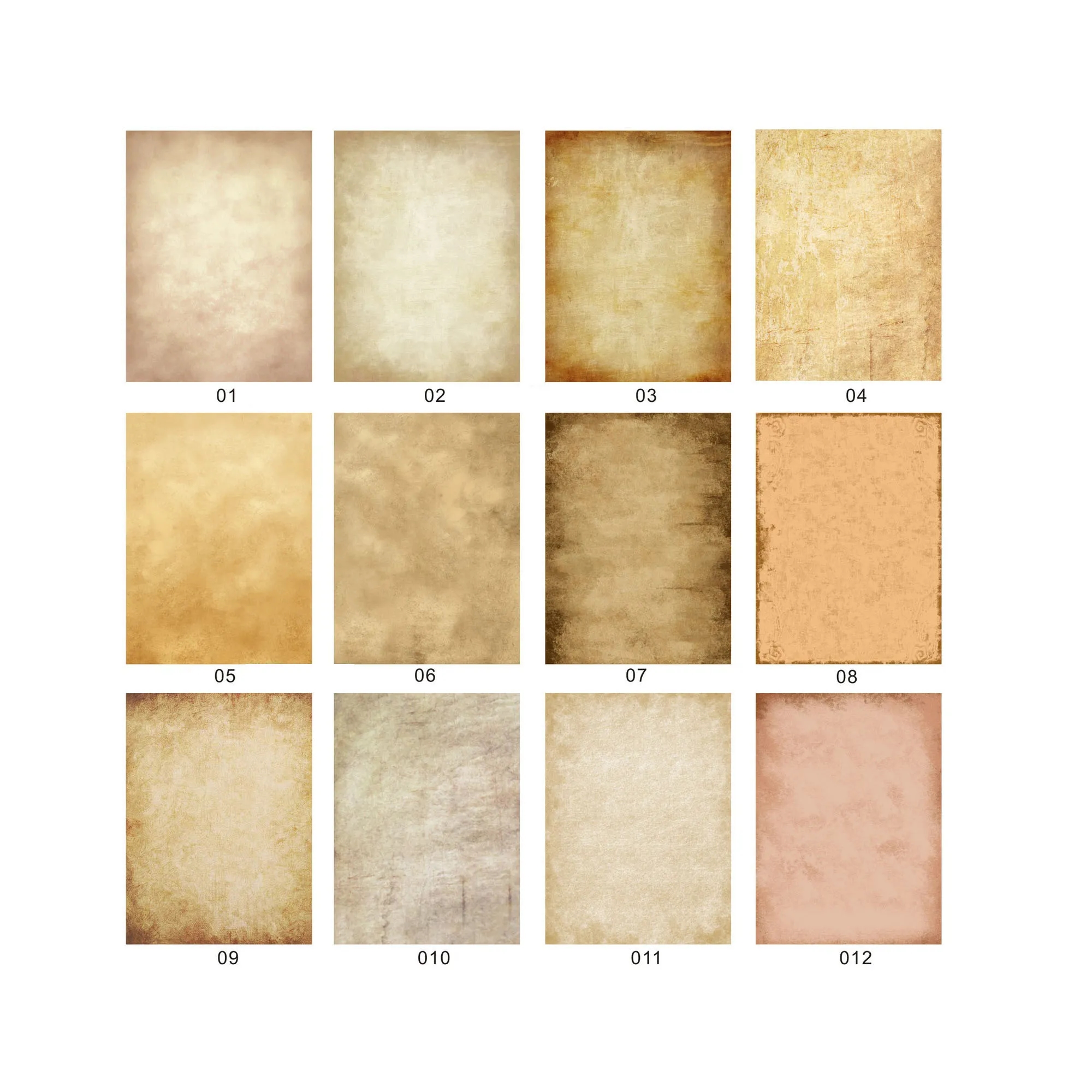 Writing Paper from Specialty Paper for memory or emotion 2