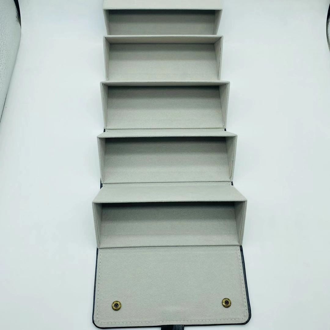 Sunglasses Organizer Case 5