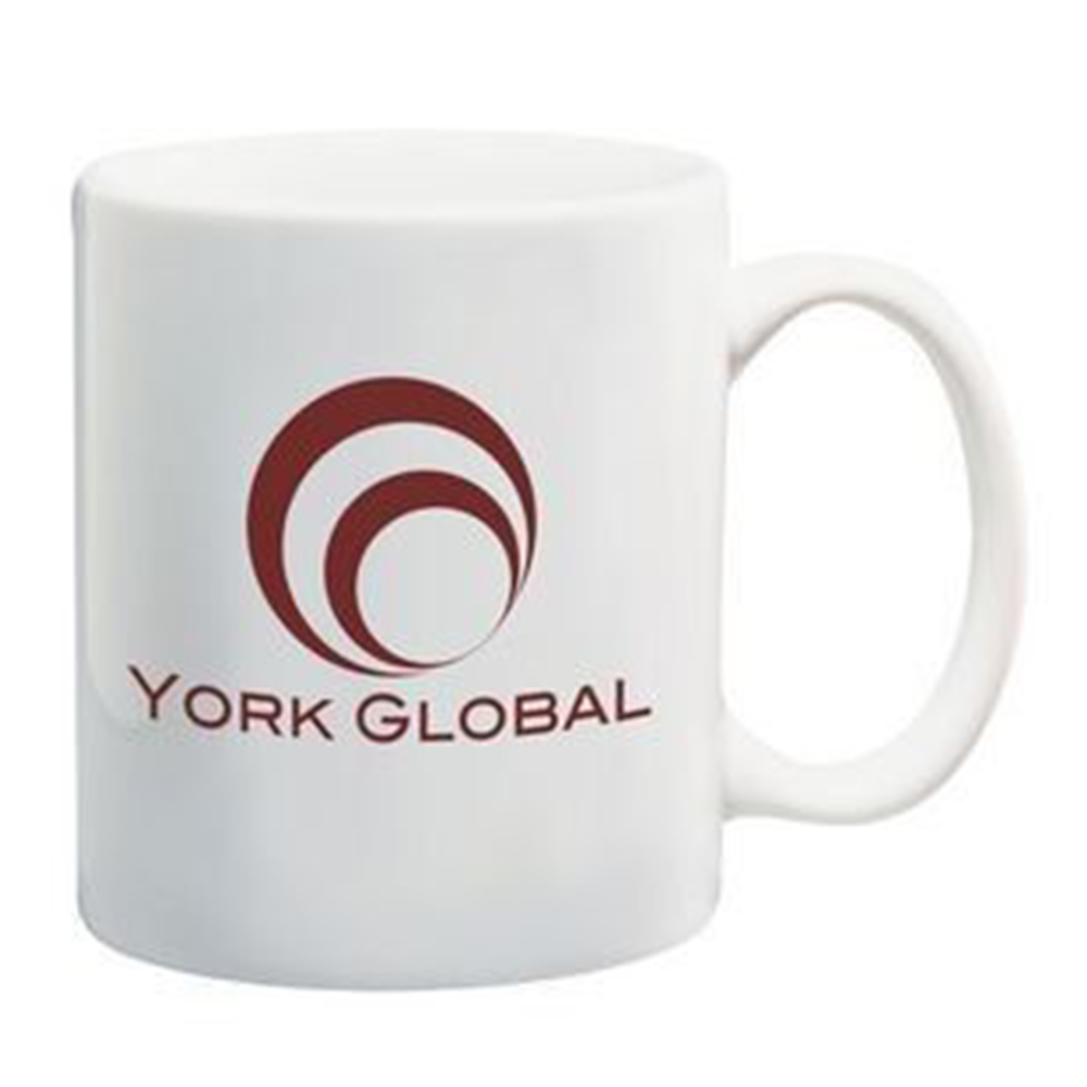 11 Oz.Ceramic Mug 1