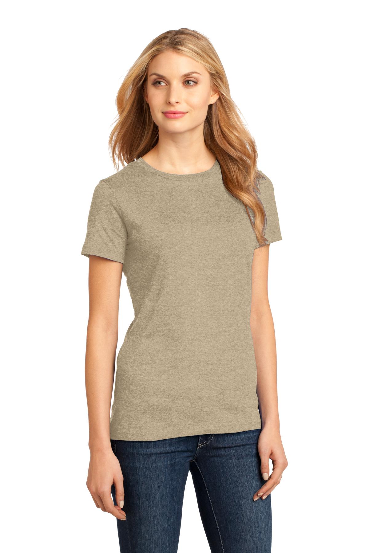 District® Women's Perfect Weight Tee 98