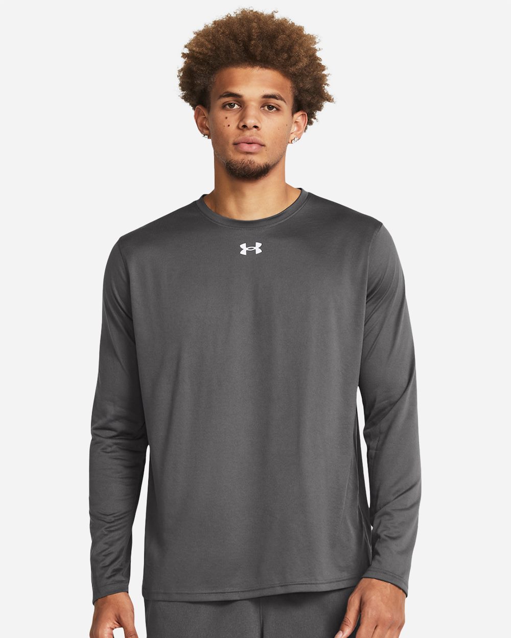 Men's Team Tech™ Long Sleeve T-Shirt - 1376843 47