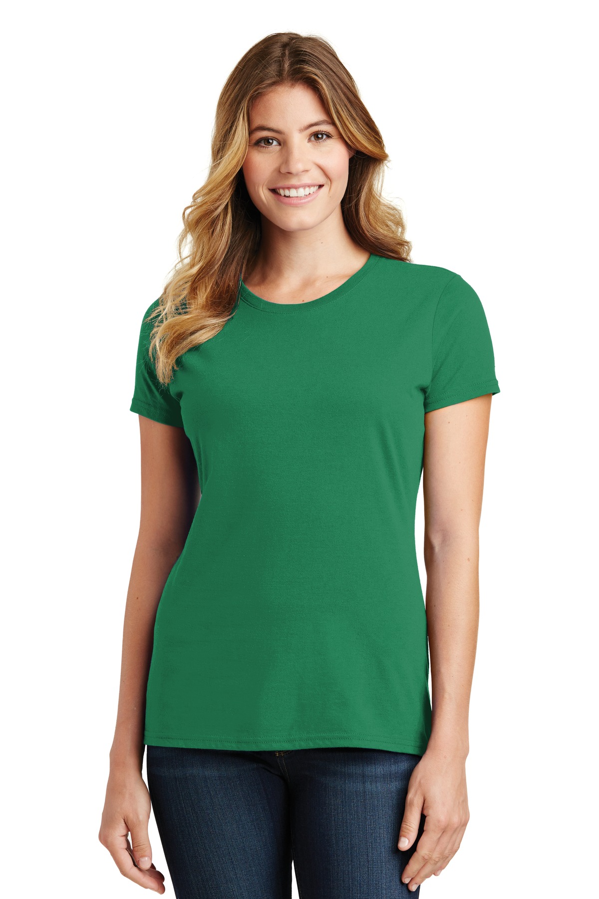 Port & Company® Women's Fan Favorite Tee 20