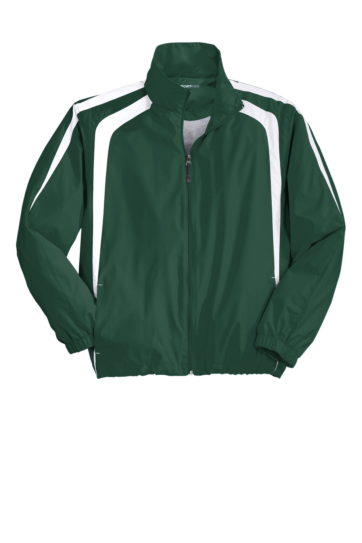 Sport-Tek Colorblock Raglan Jacket. JST60 58