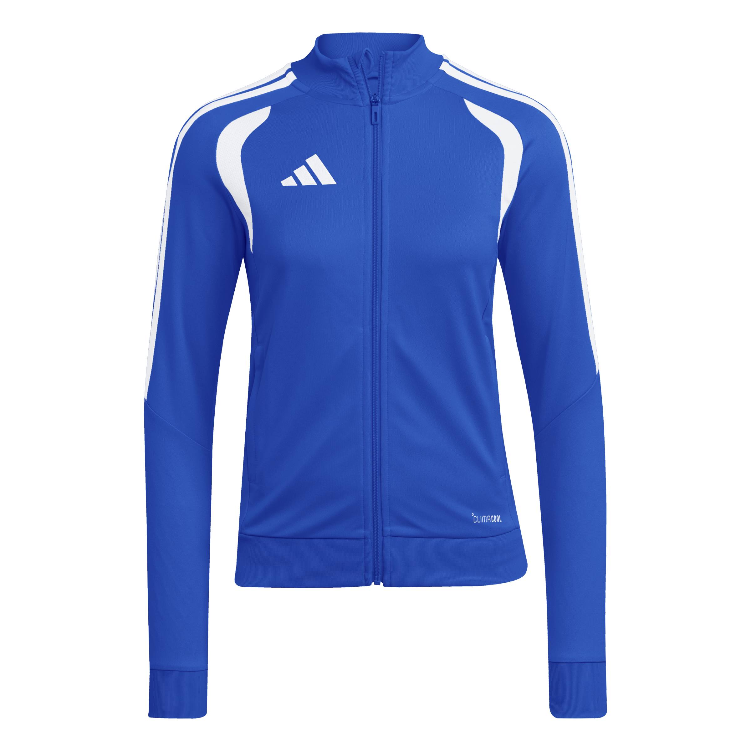 Tiro26 League Training Jacket 6