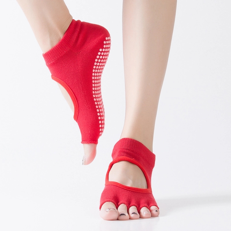 Yoga Sock 2