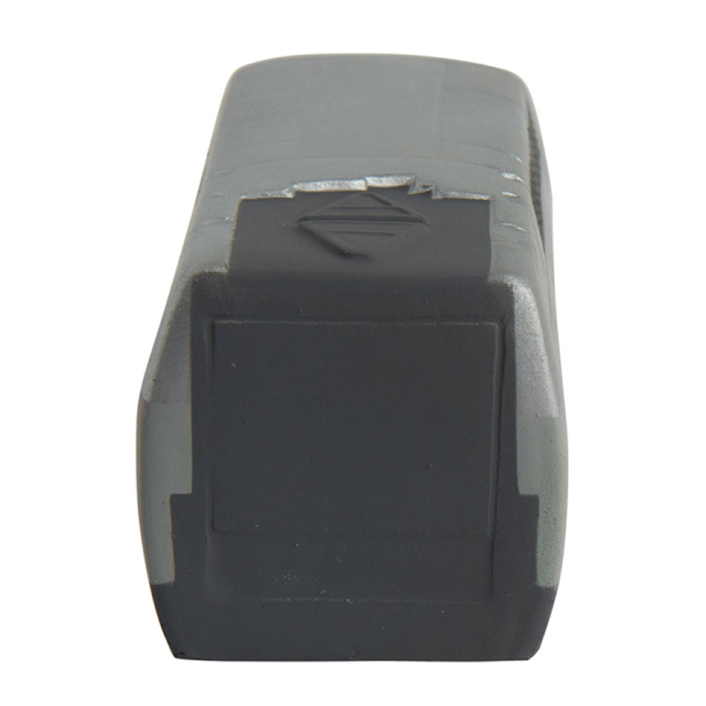 High Speed Train Stress Reliever 3