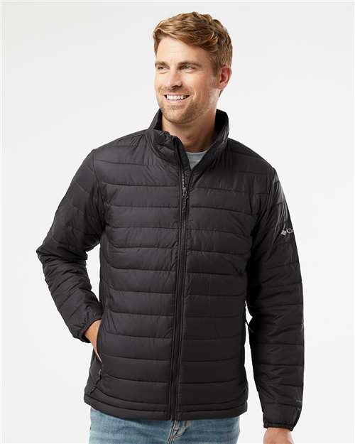 Men's Powder Lite™ II Jacket - 212489 15