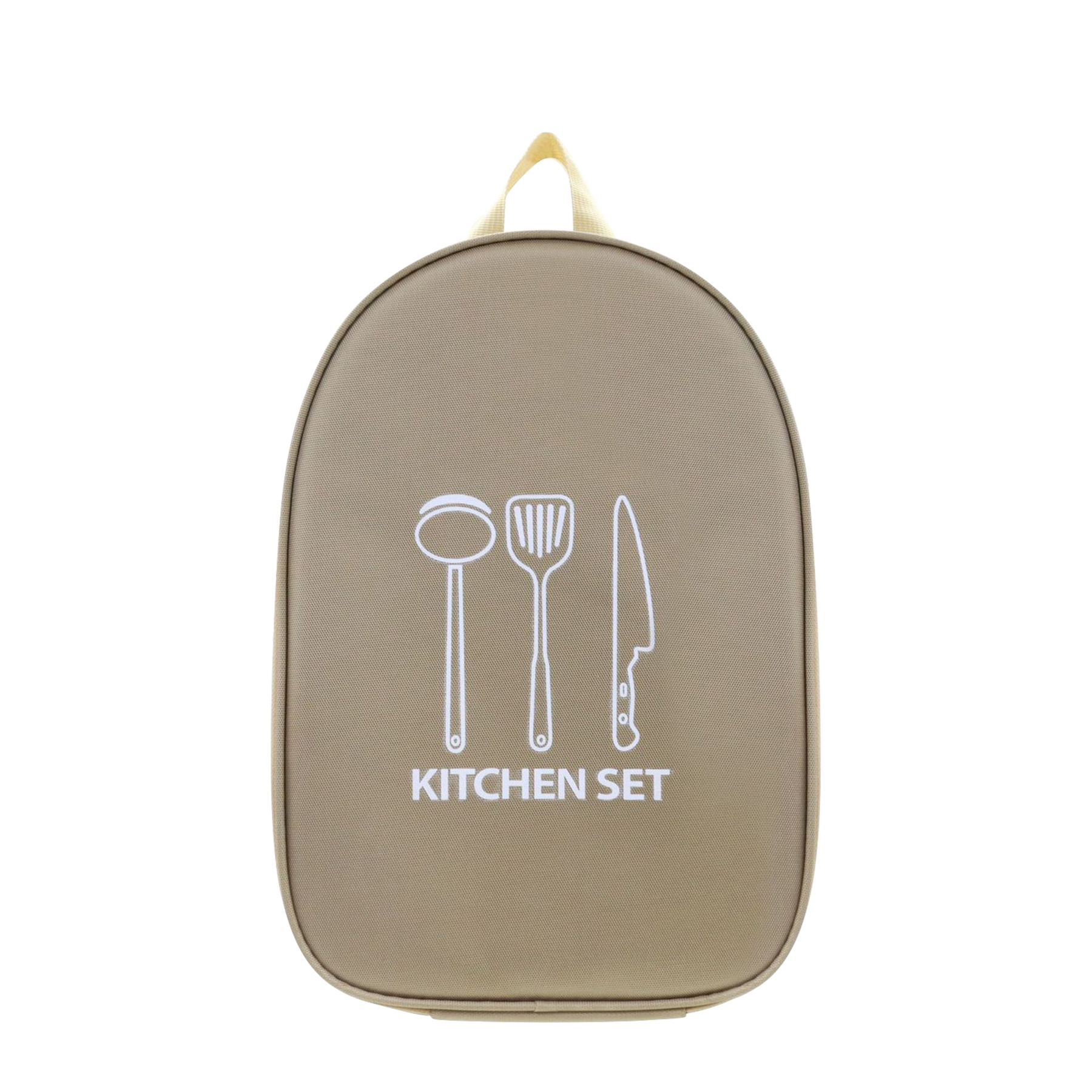 Camping Kitchenware Storage Bag 2