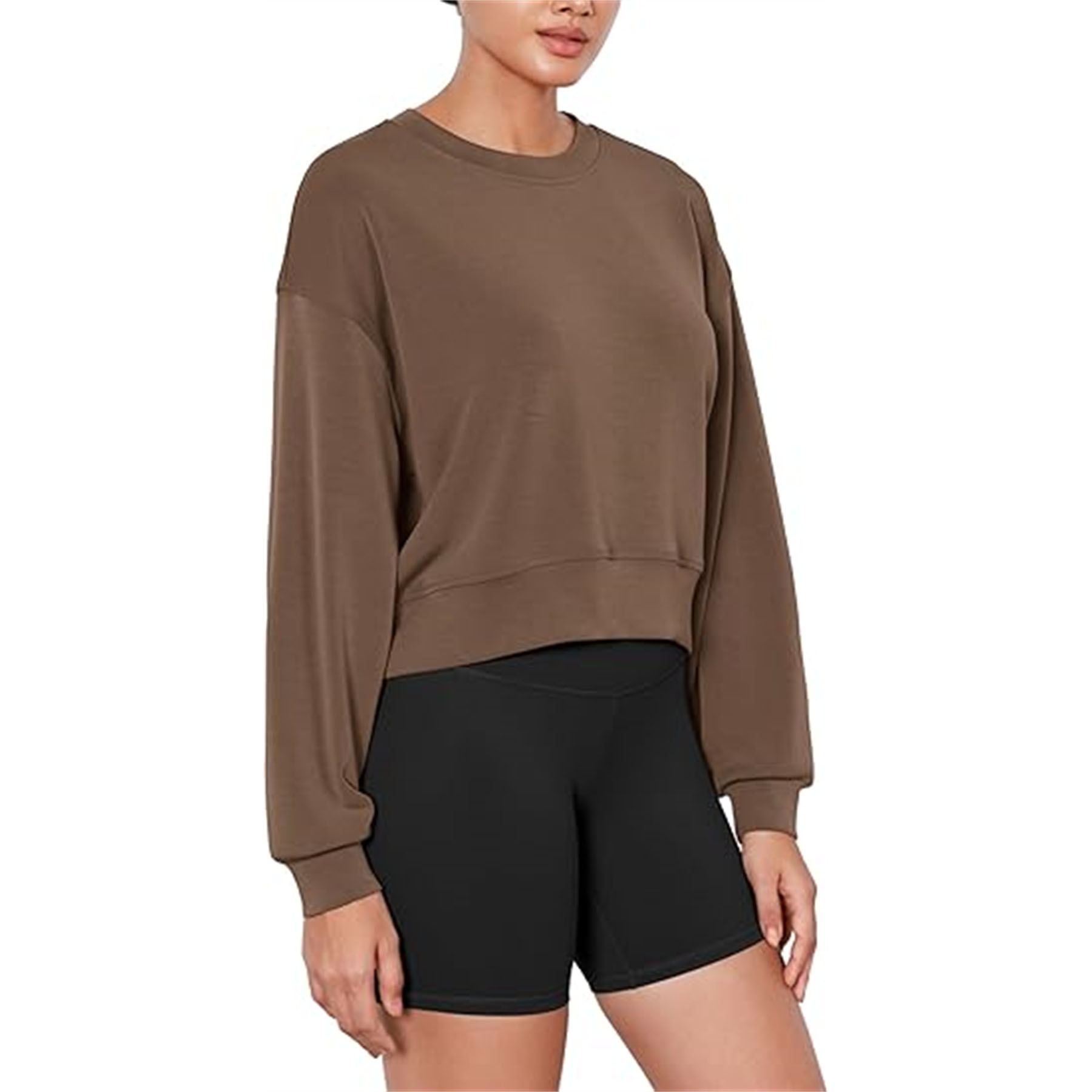 Modal Sweatshirt for Women, custom hoodie or sweatshirt with logo imprint 10