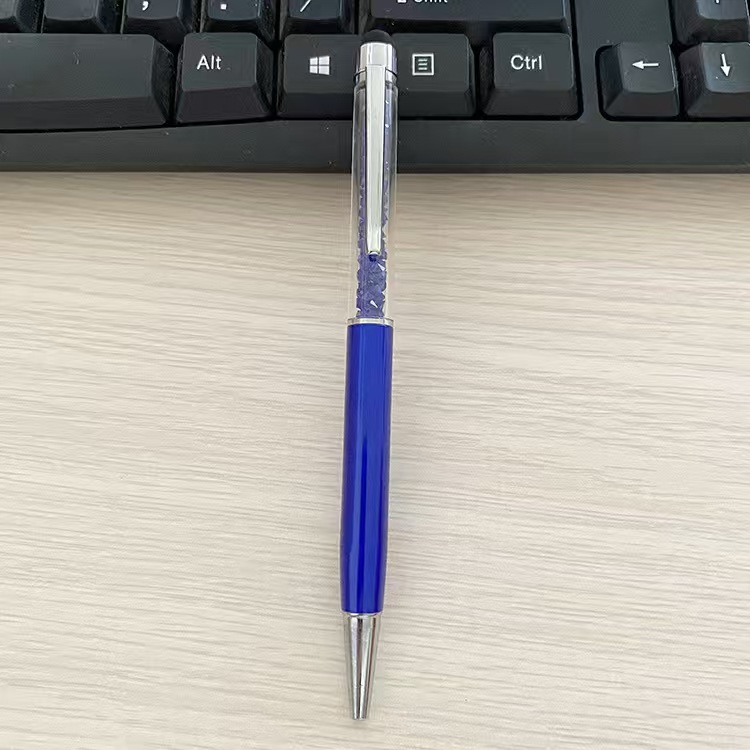 Bling Crystal Ballpen 2