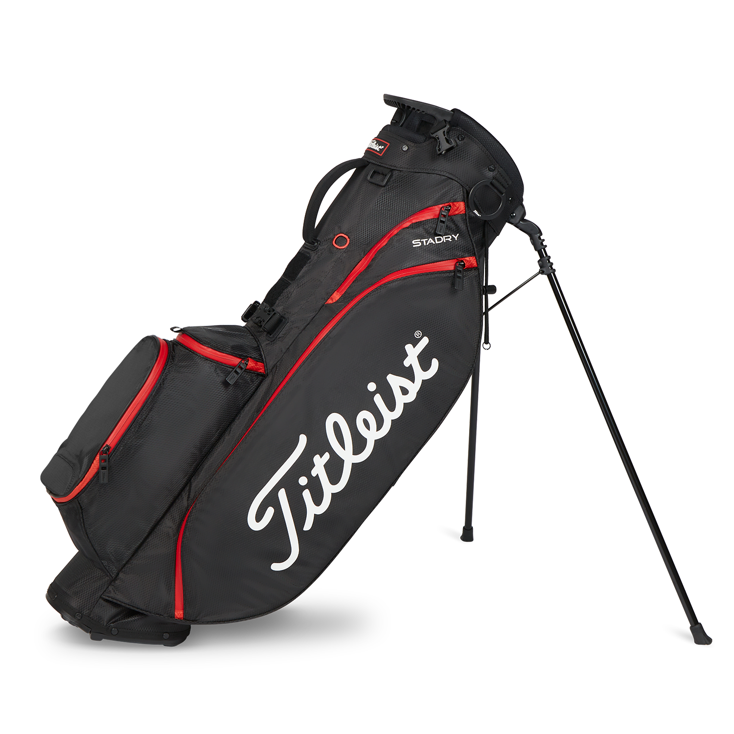 Titleist Players S4 StaDry Golf Bag 7