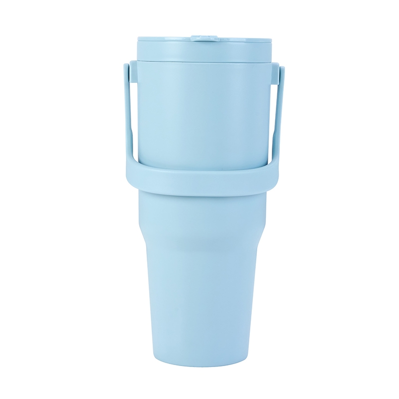 Noah 32 oz. Double Wall Insulated PP Tumbler 63