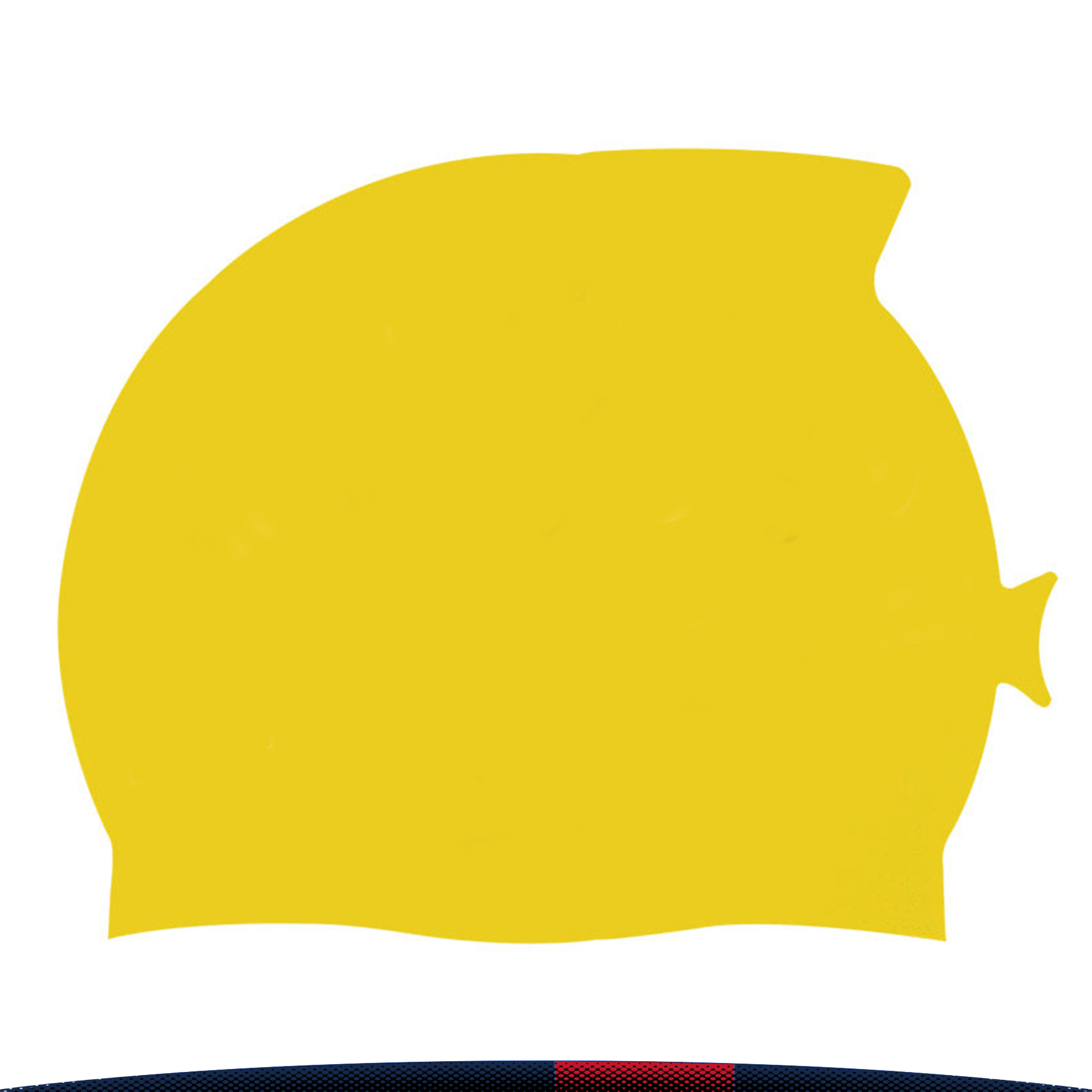 Children Waterproof Swimming Cap 3