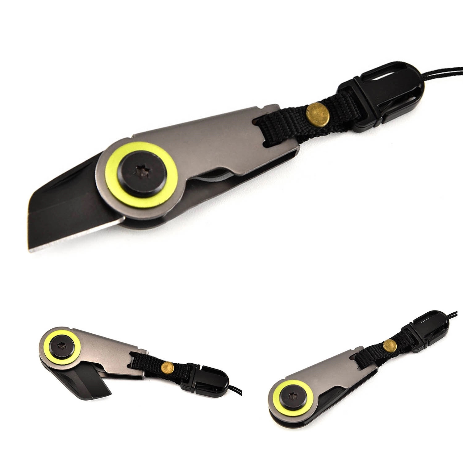 Pocket Folding Knife 3