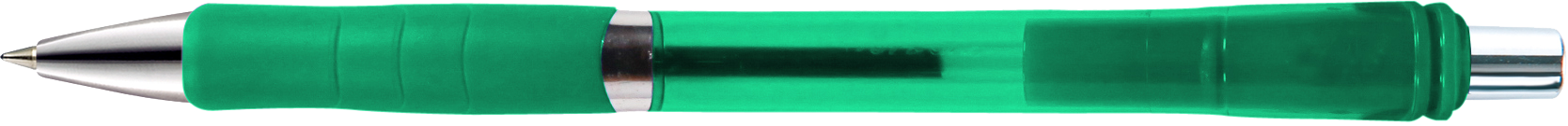 Frisco Clear Pen 15