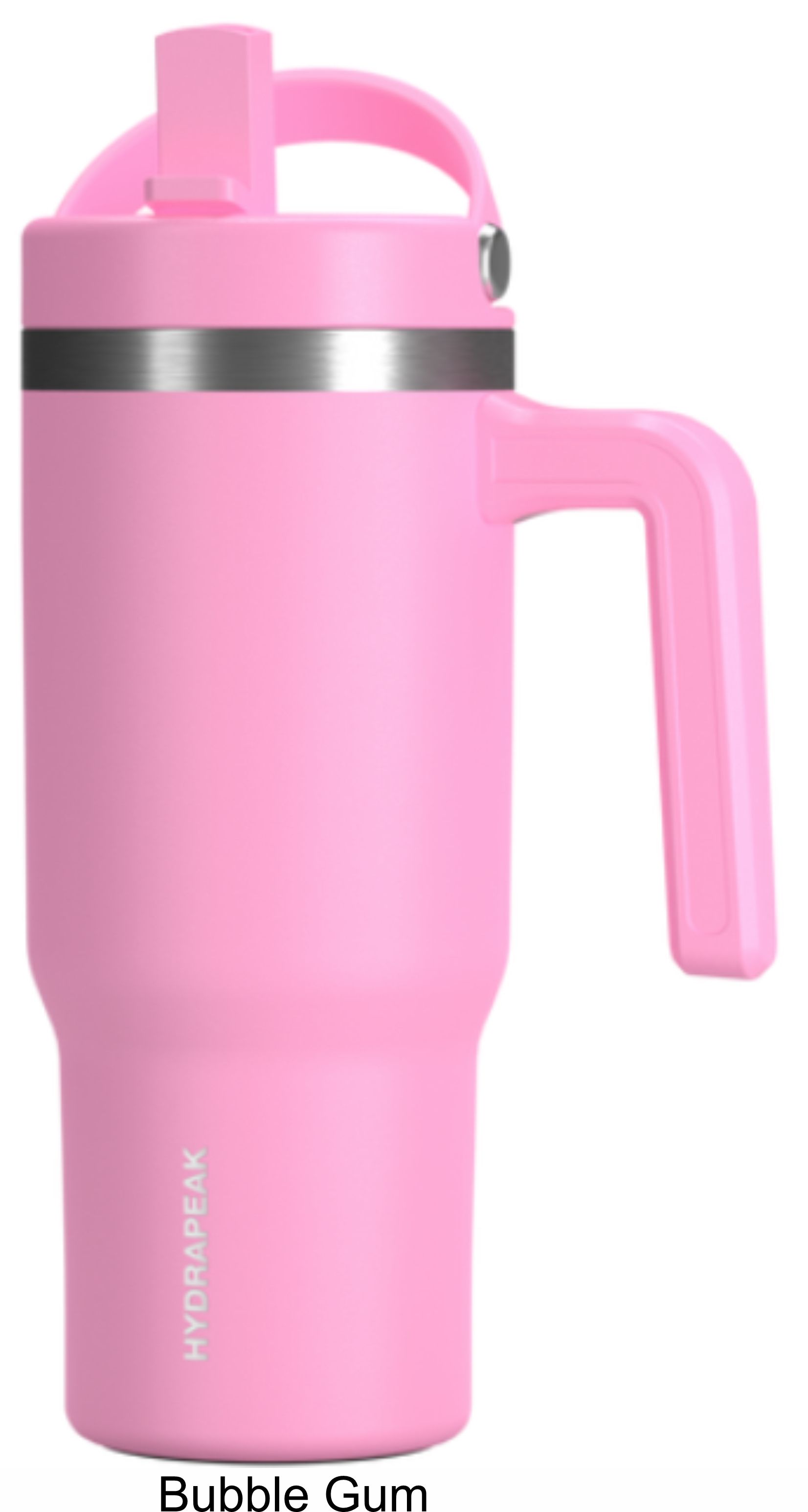 18 oz Hydrapeak Voyager Tumbler LIFETIME WARRANTY! 15