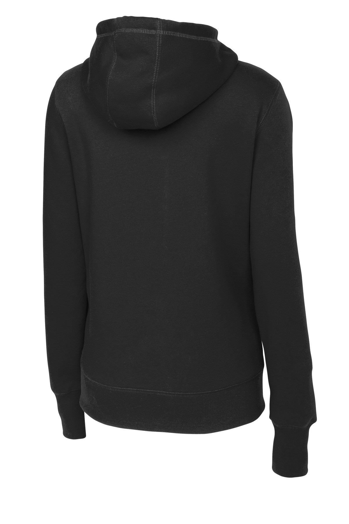 Women's Pullover Hooded Sweatshirt