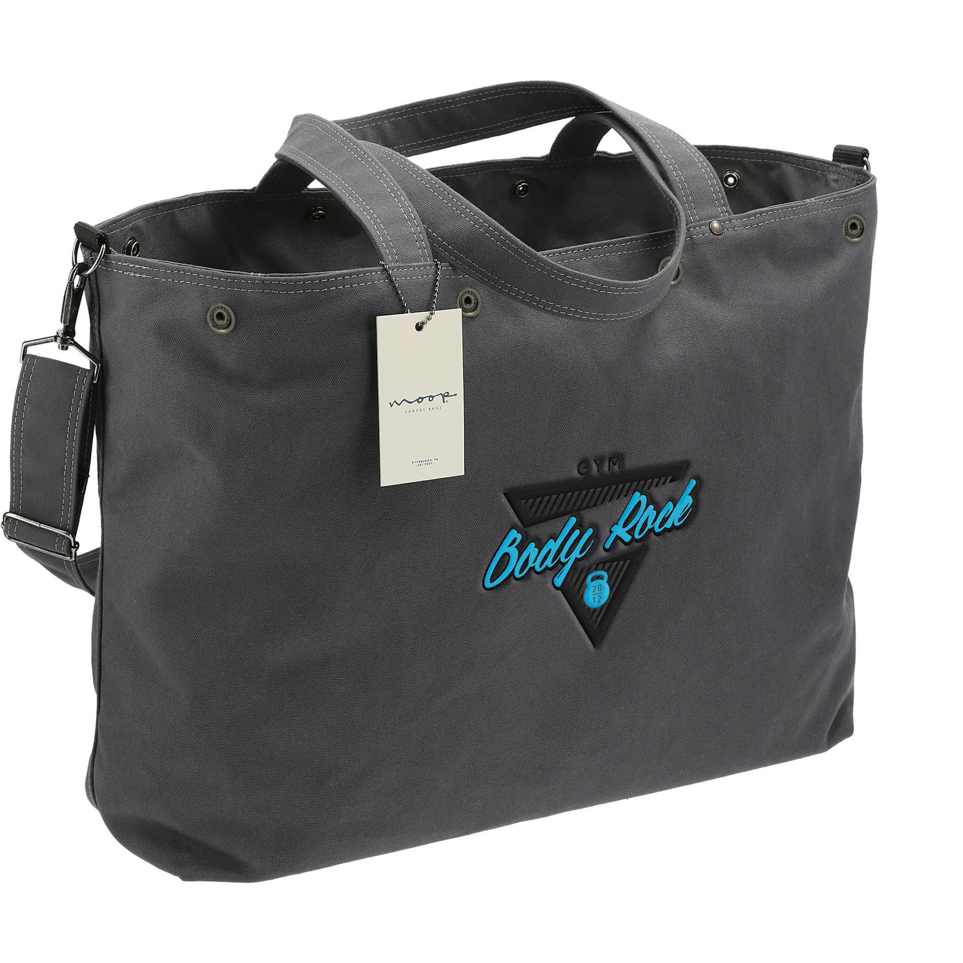 Moop® Porter Tote 7