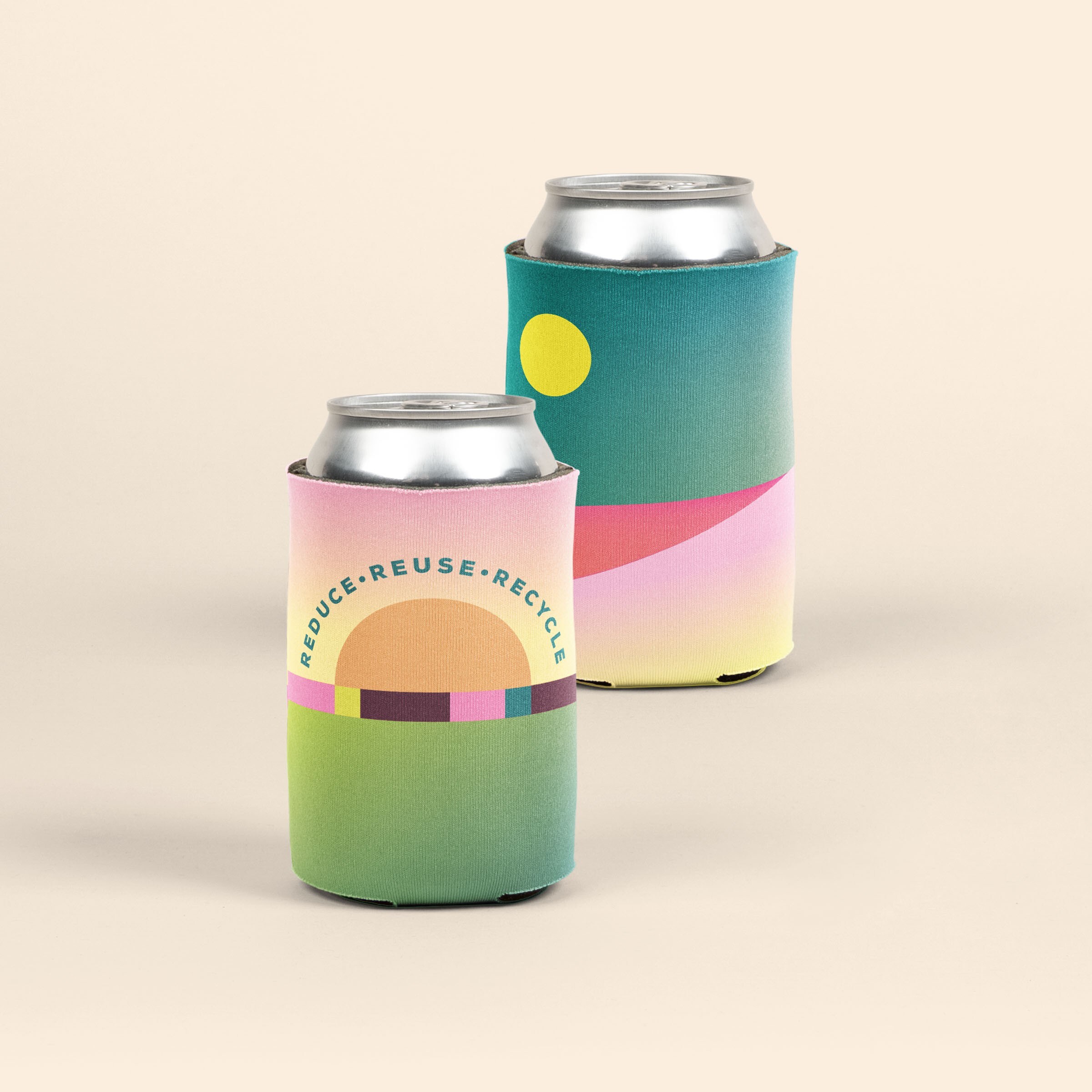 ECO POCKET COOLIE 4CP