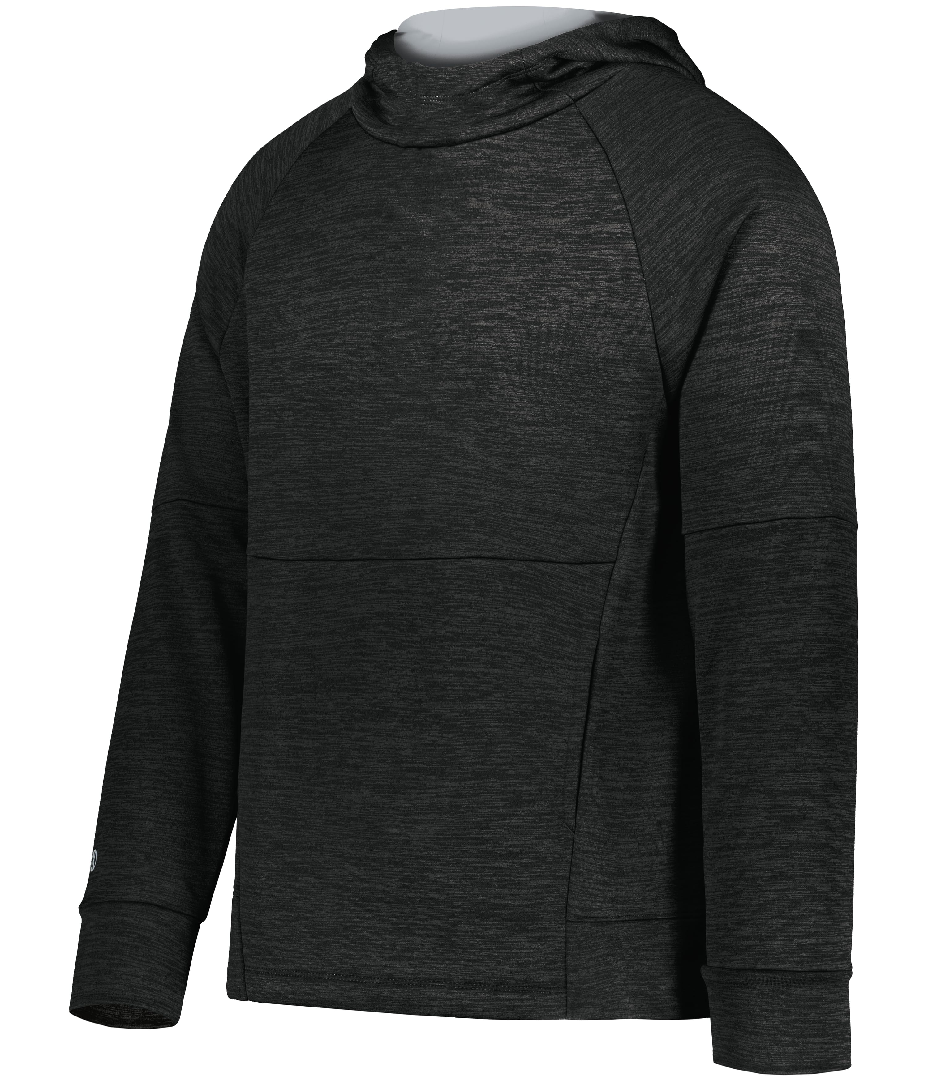 Youth All-Pro Performance Fleece Hoodie 8