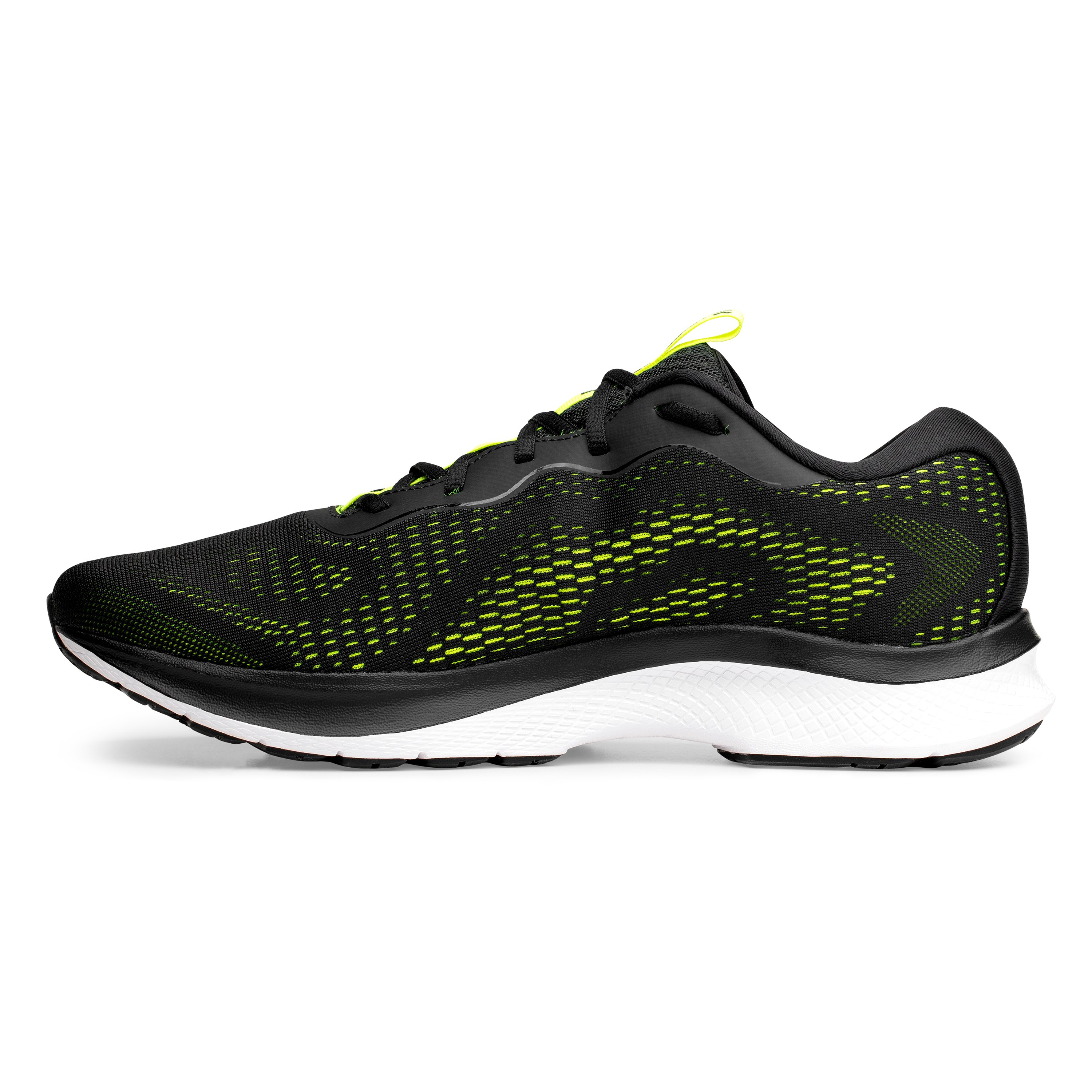 UA Charged Bandit 7 Men's Running Shoes 6