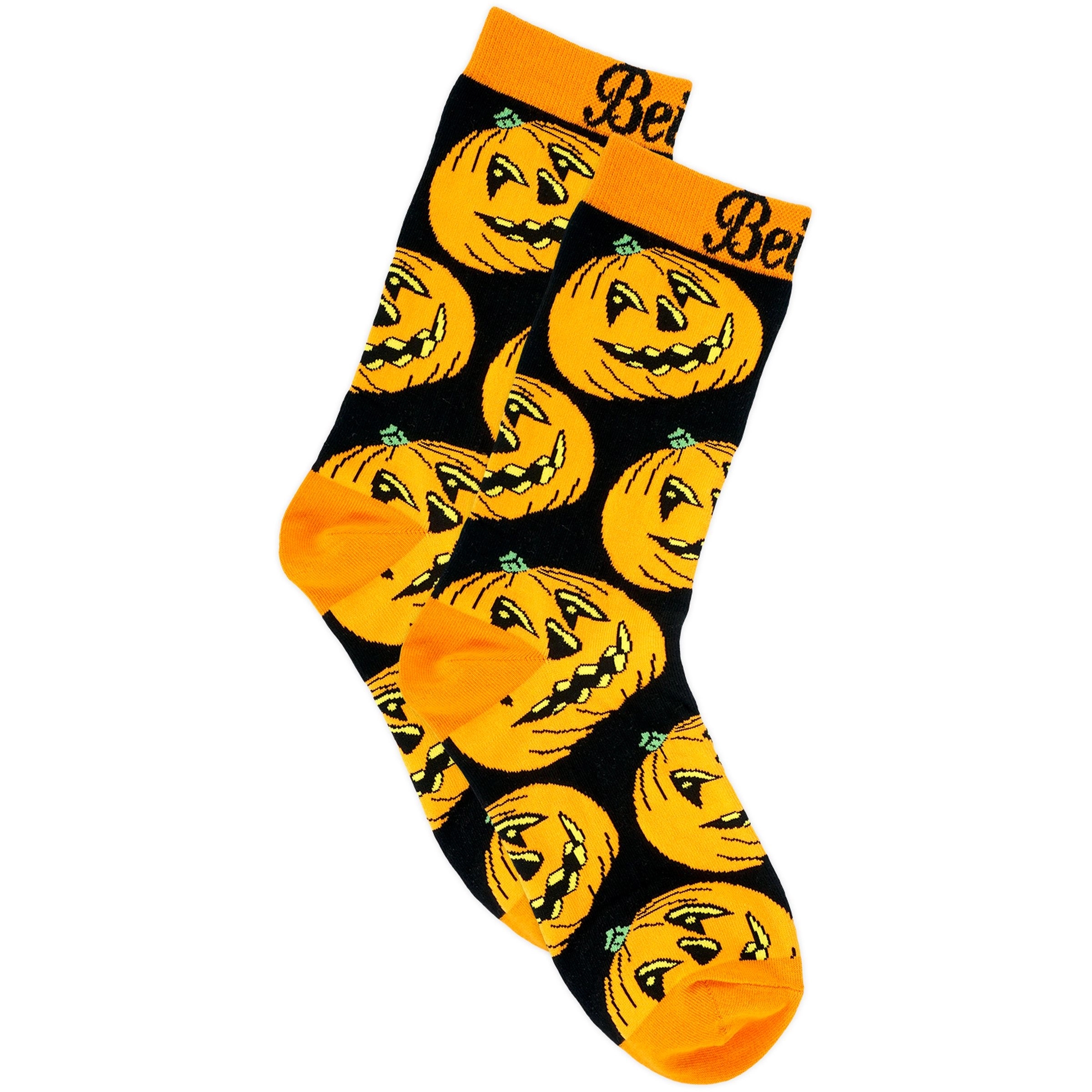 Full Color Woven Socks 21