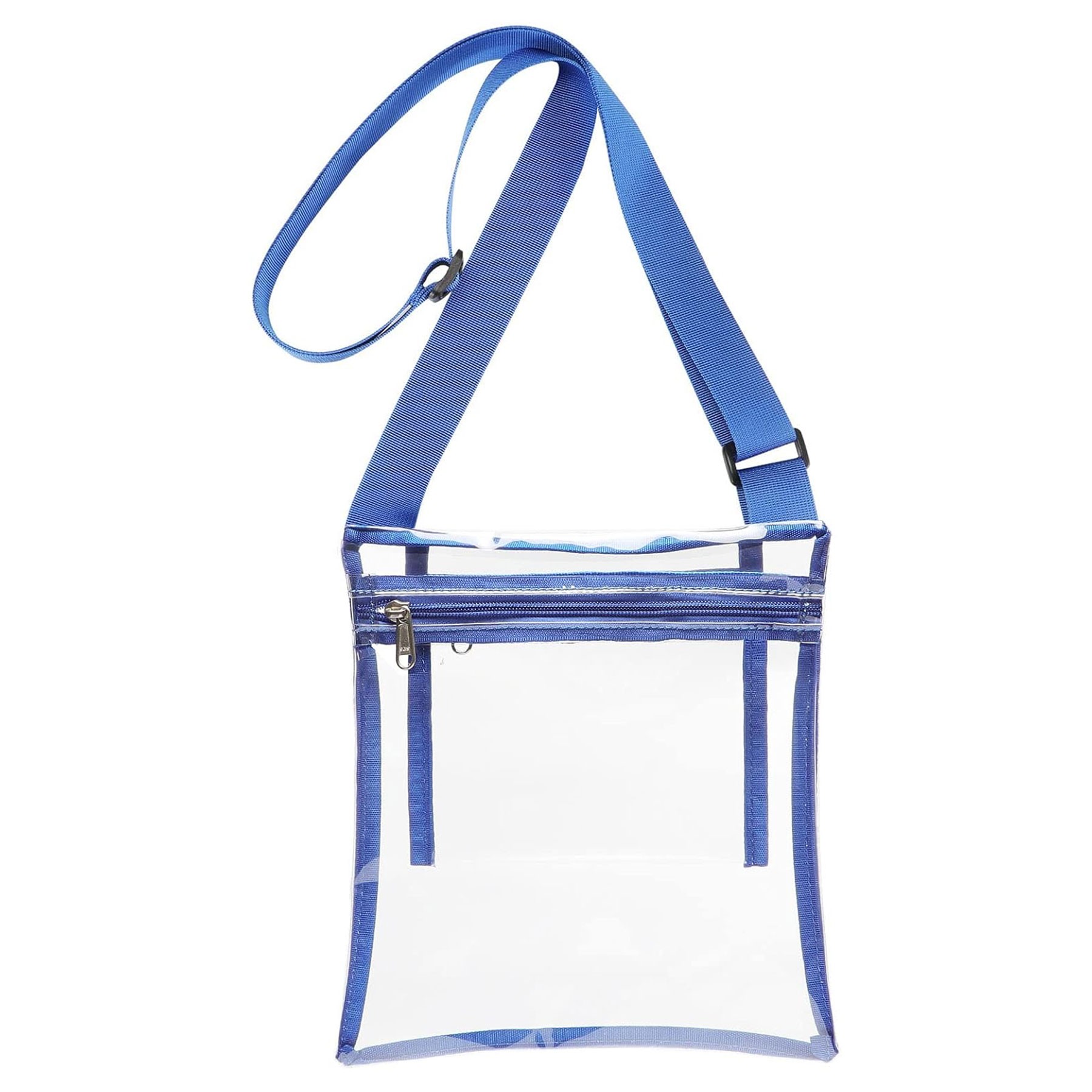 Clear Purse Bag 6