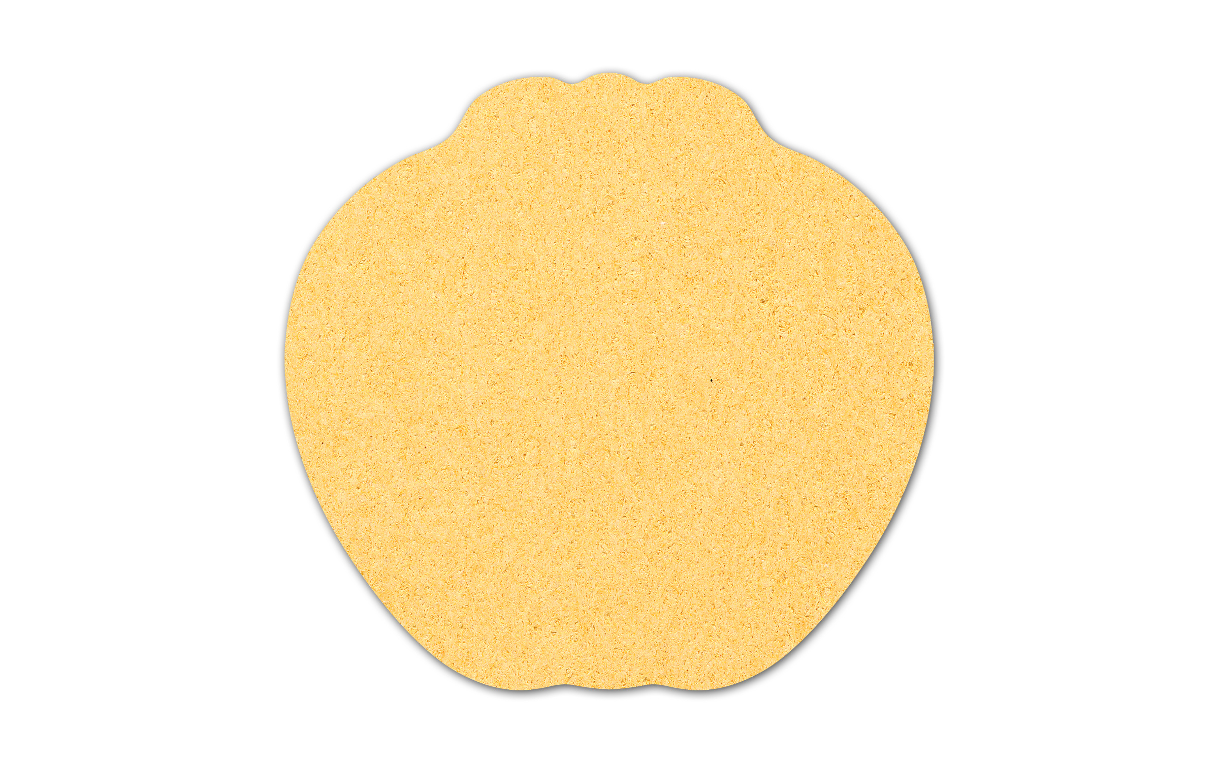 Apple Compressed Sponge 5AP 7