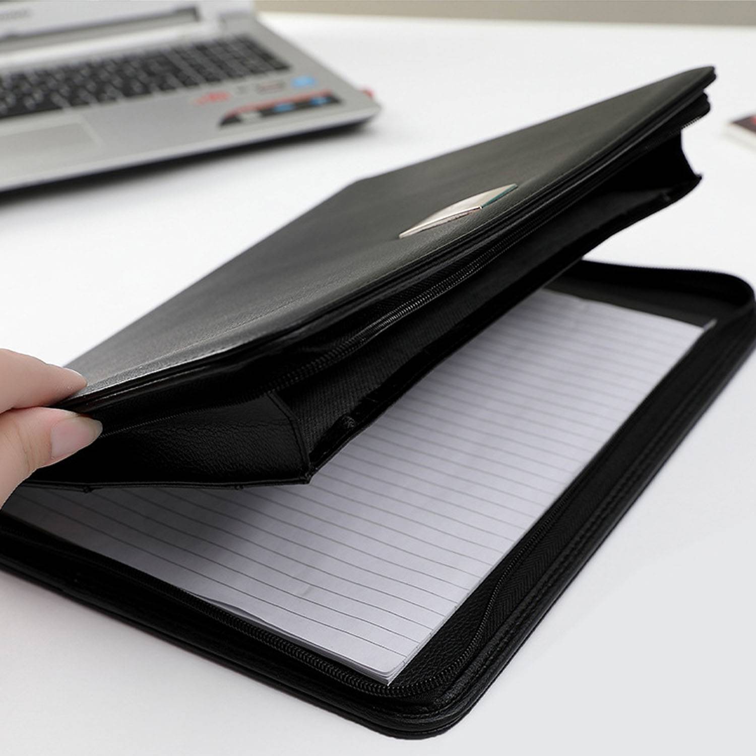 A4 Multi-Function Manager Folder 6