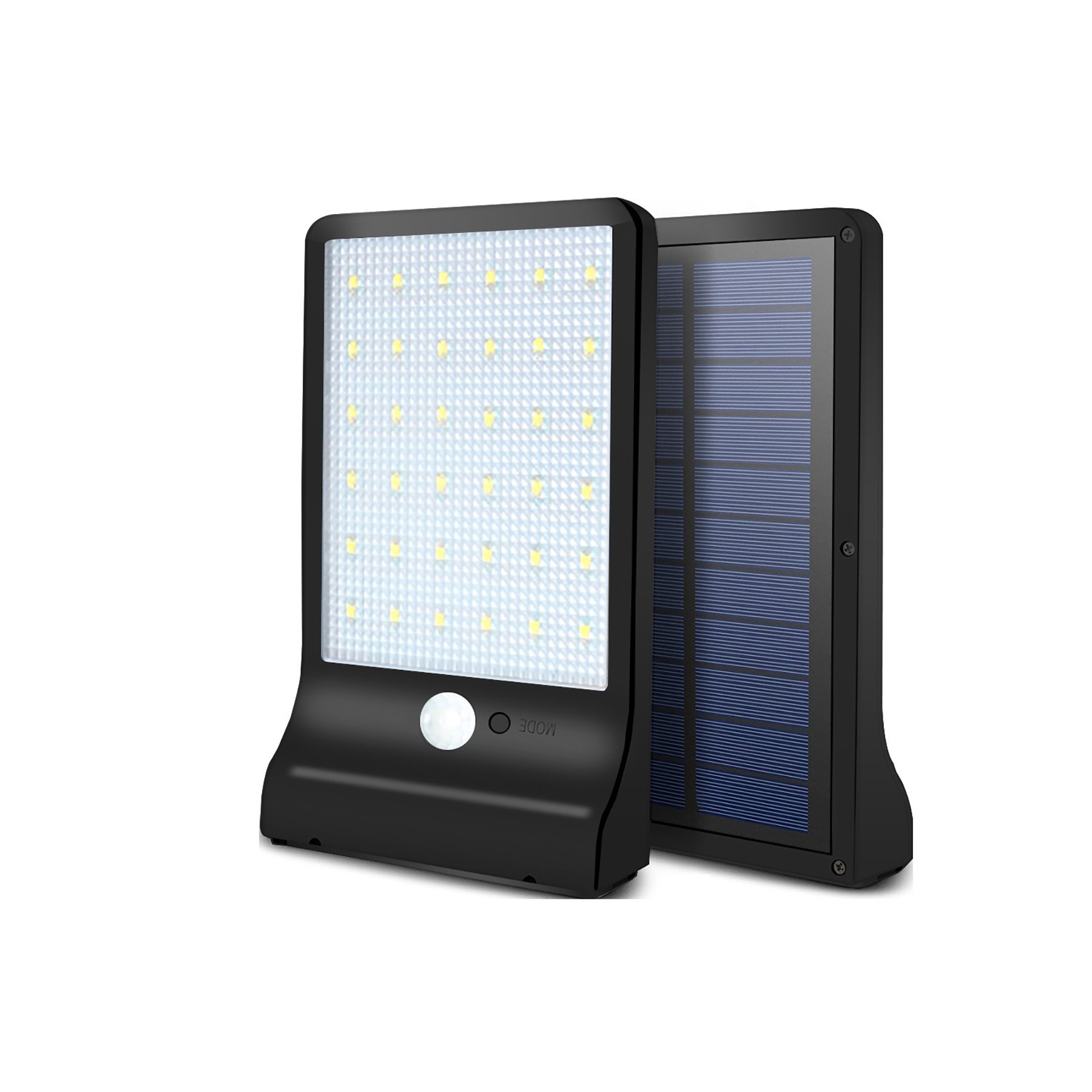 Solar Street Light 2