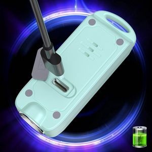 Compact Bar Shaped Personal Alarm 120DB Loud Sound With Flashlight 11