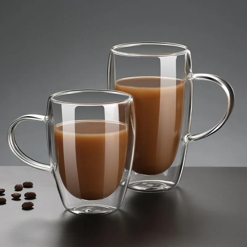 Double Wall Glass 2