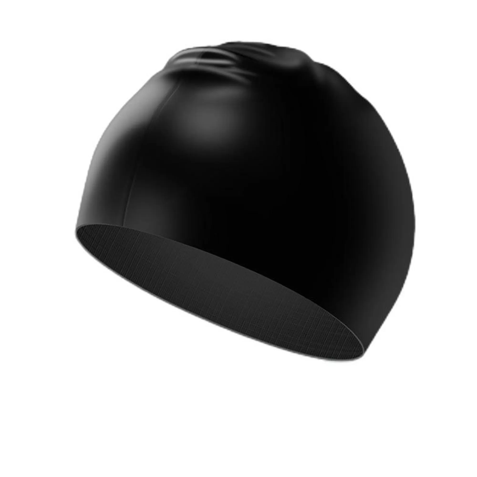 Silicone Swim Caps for Adults 2