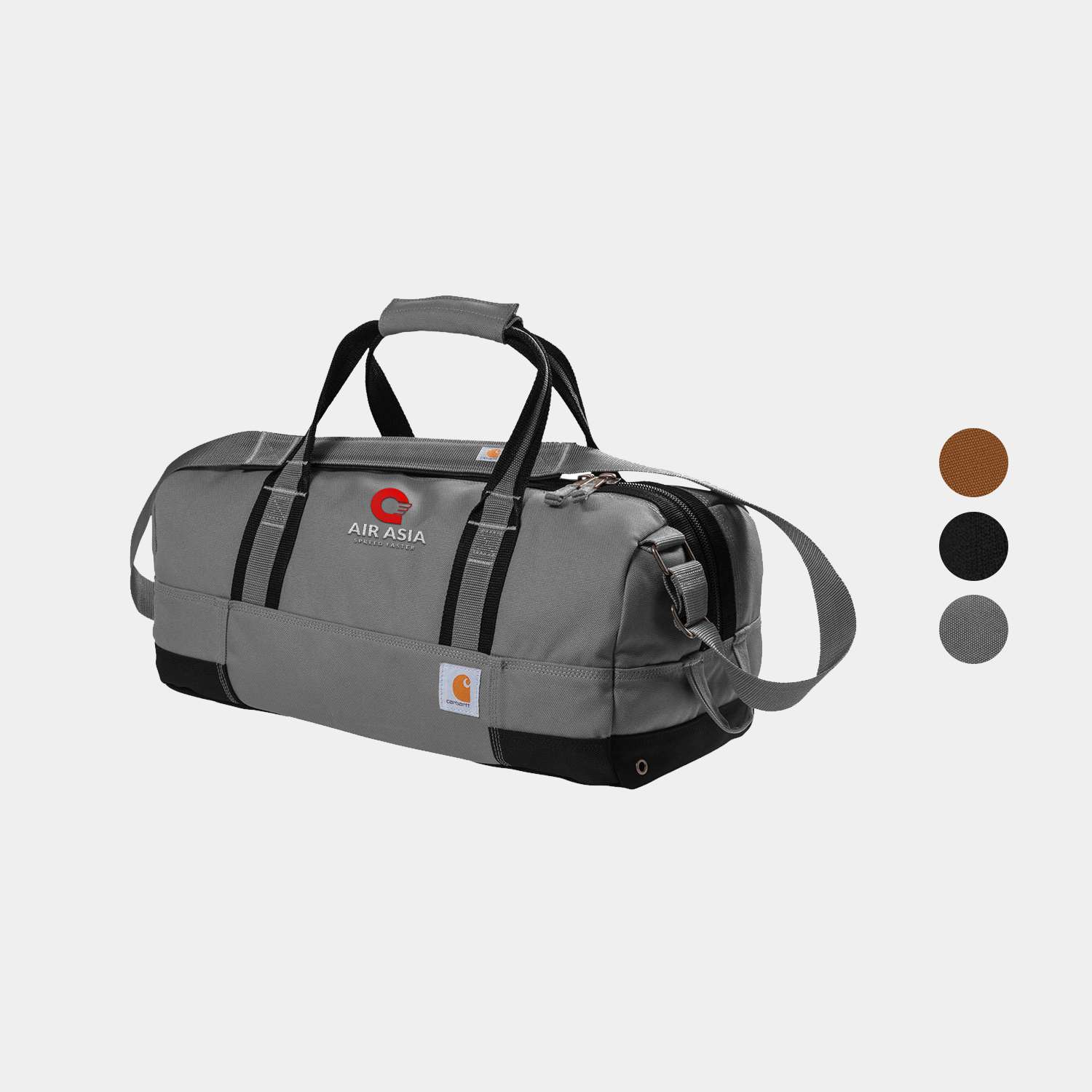 Carhartt® Foundry Series 20" Duffel 2