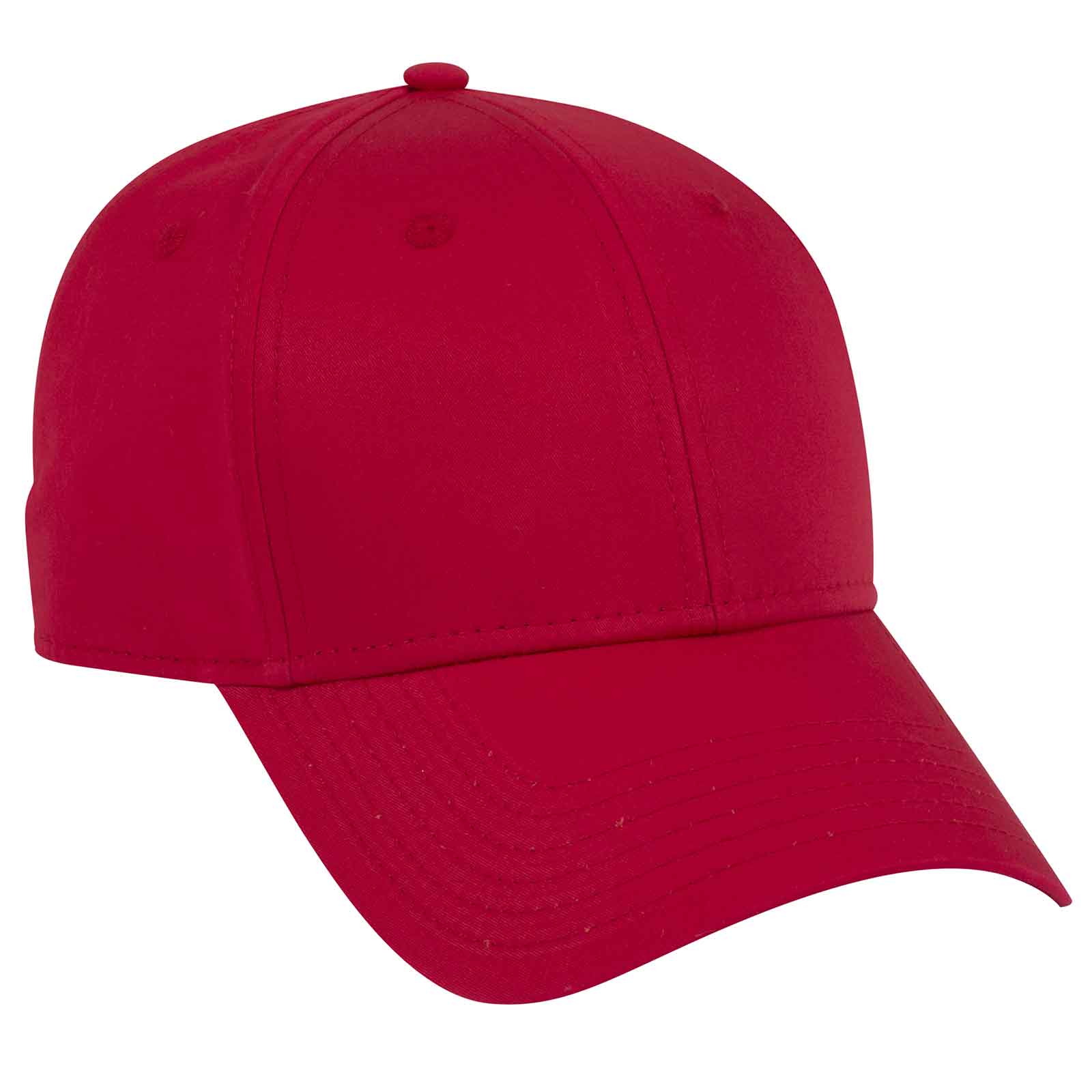 OTTO CAP® 6 Panel Low Profile Baseball Cap 44