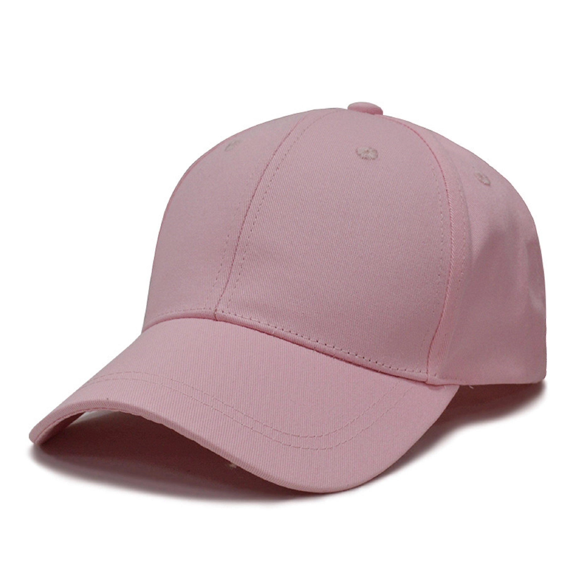 Cotton Horsetail Baseball Cap 6