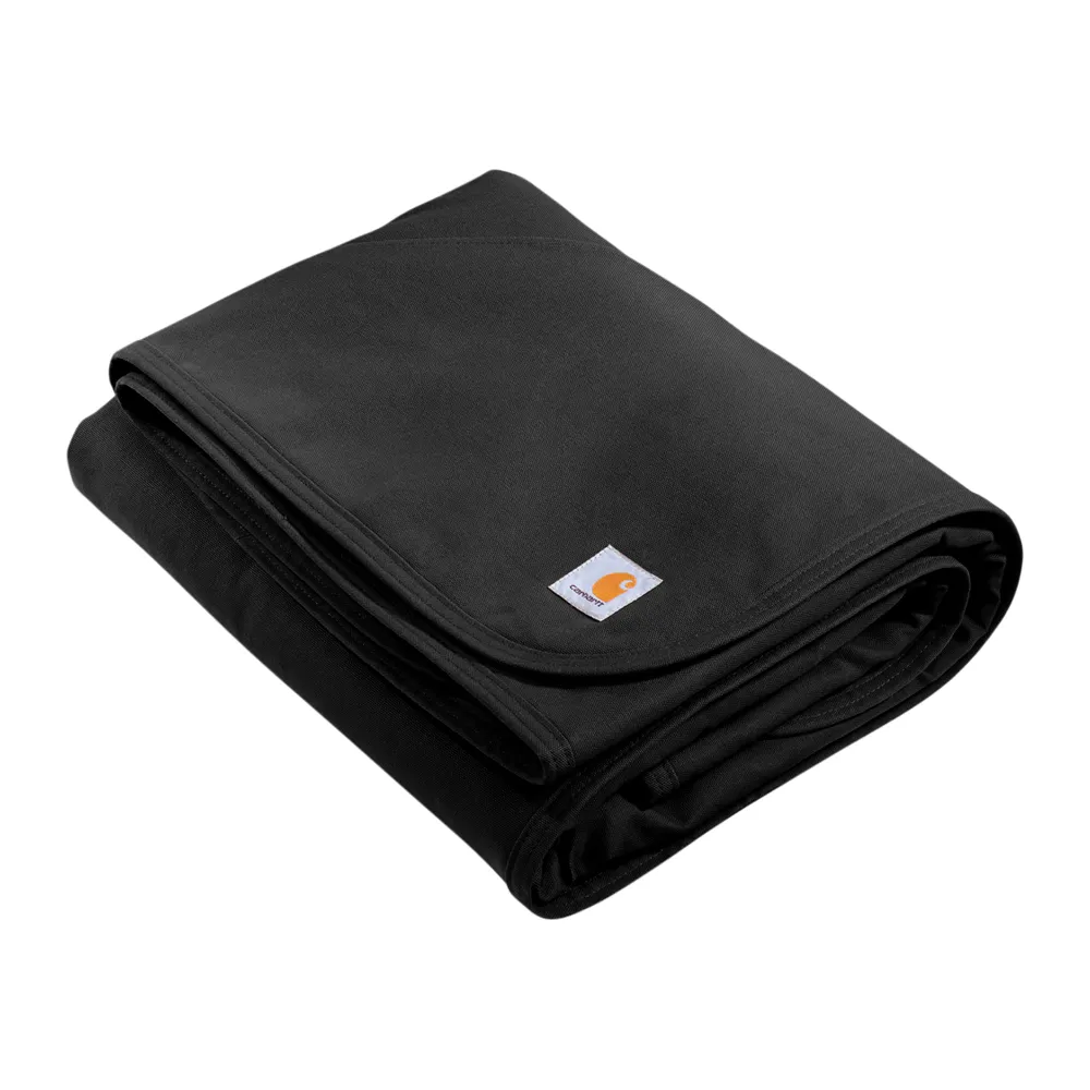 Carhartt (R) Firm Duck Sherpa-Lined Blanket 2
