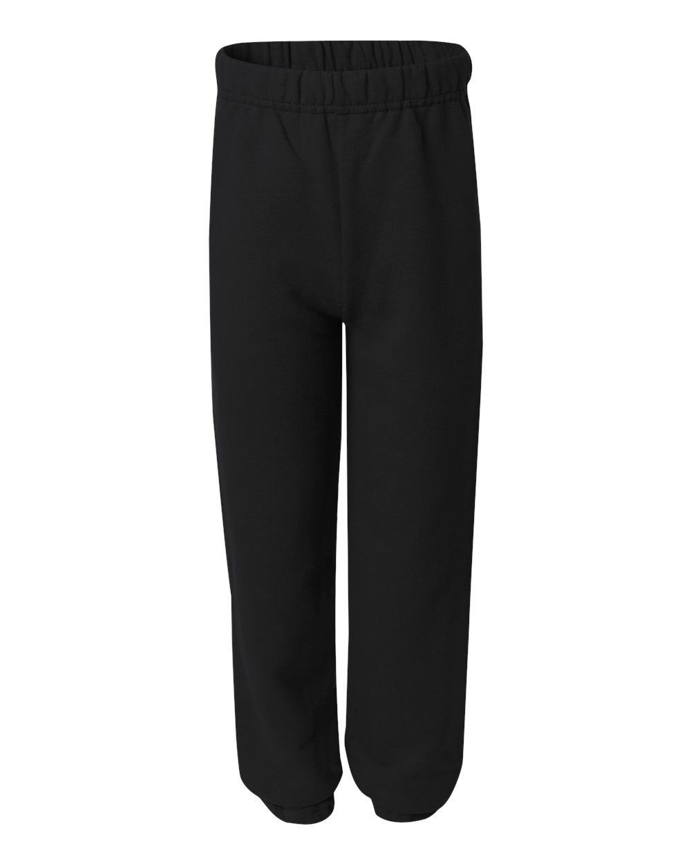 Youth NuBlend® Sweatpants - 973BR 23