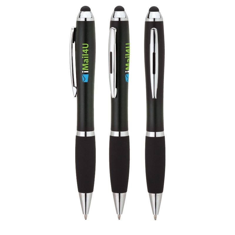 Rhythm Ballpoint Pen / Stylus 2