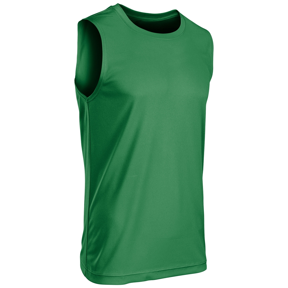 Vision Sleeveless Tess 8