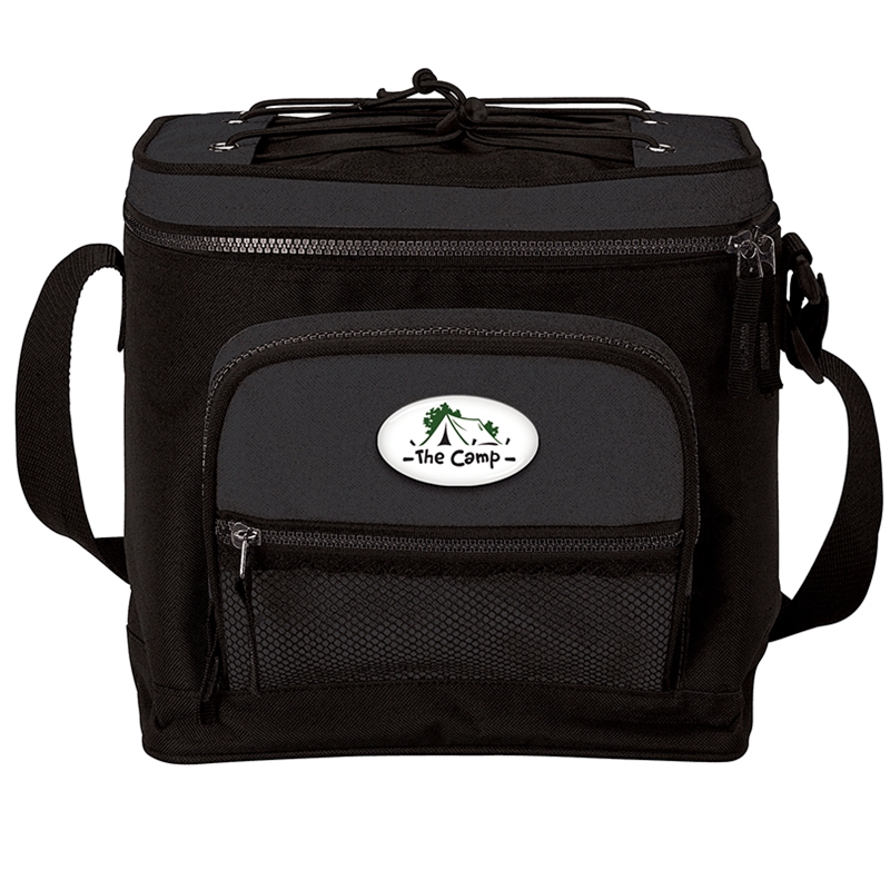 Scenic Hills 12-Can Cooler 5