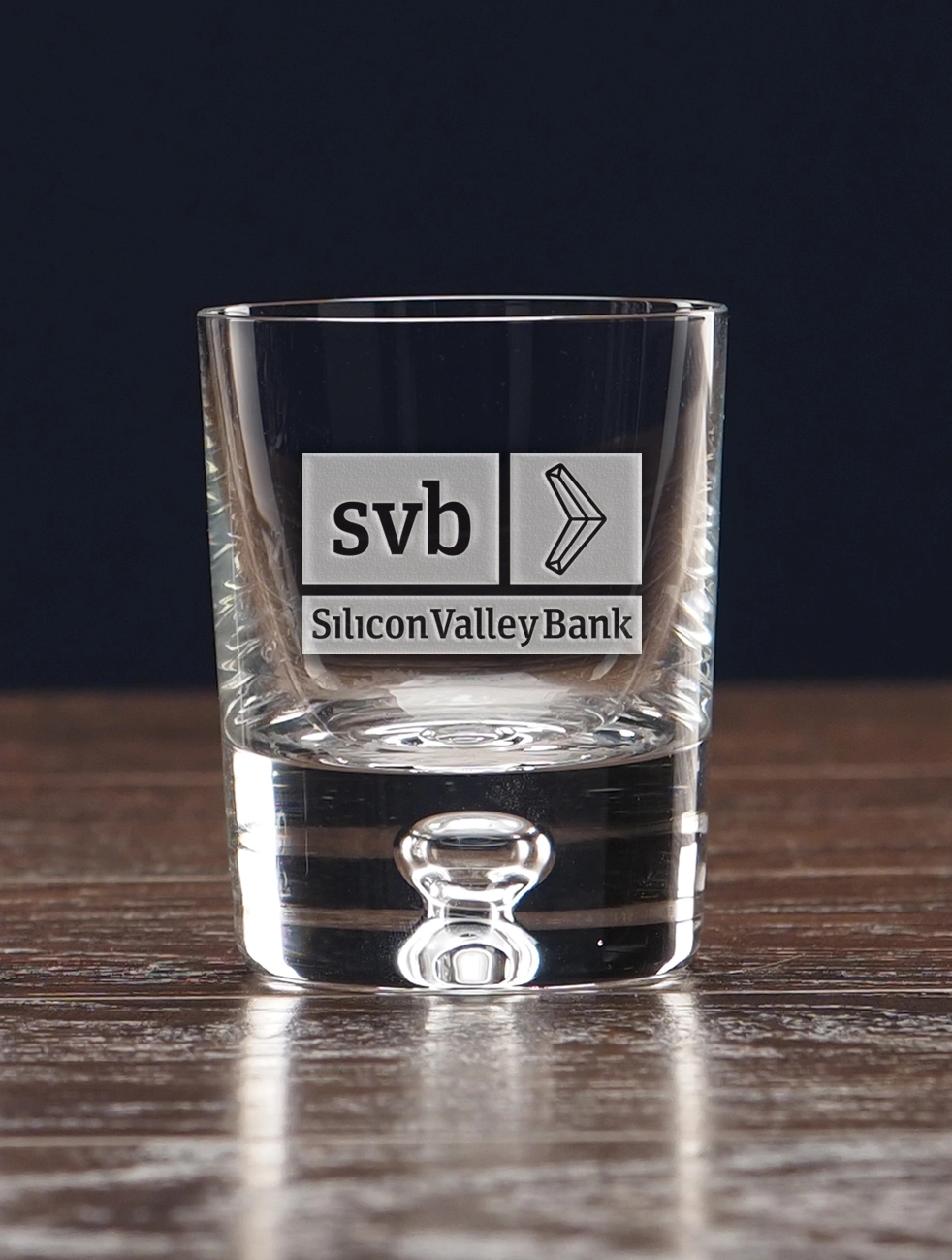 Deluxe Crystal Taster Glass 2