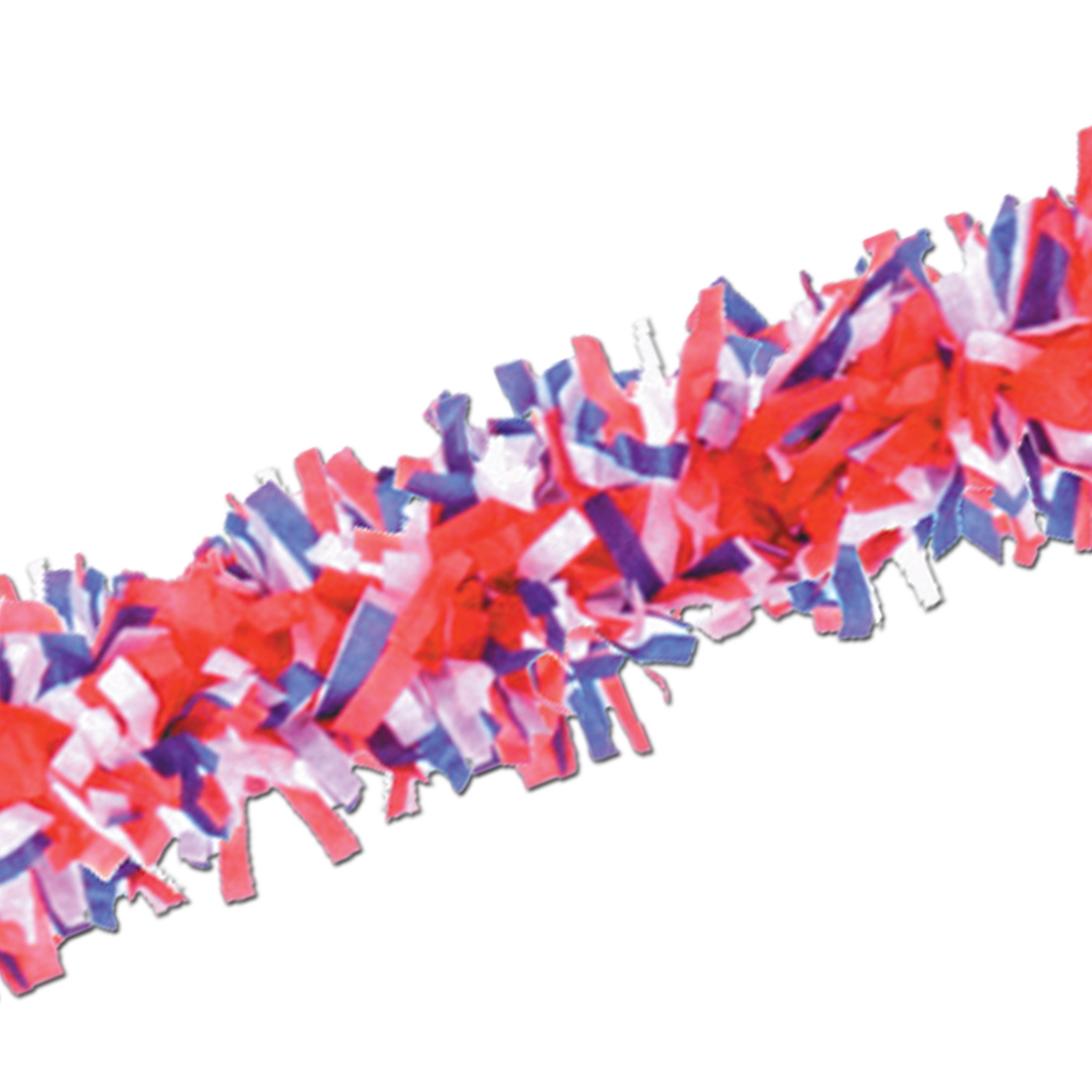Tissue Festooning 1