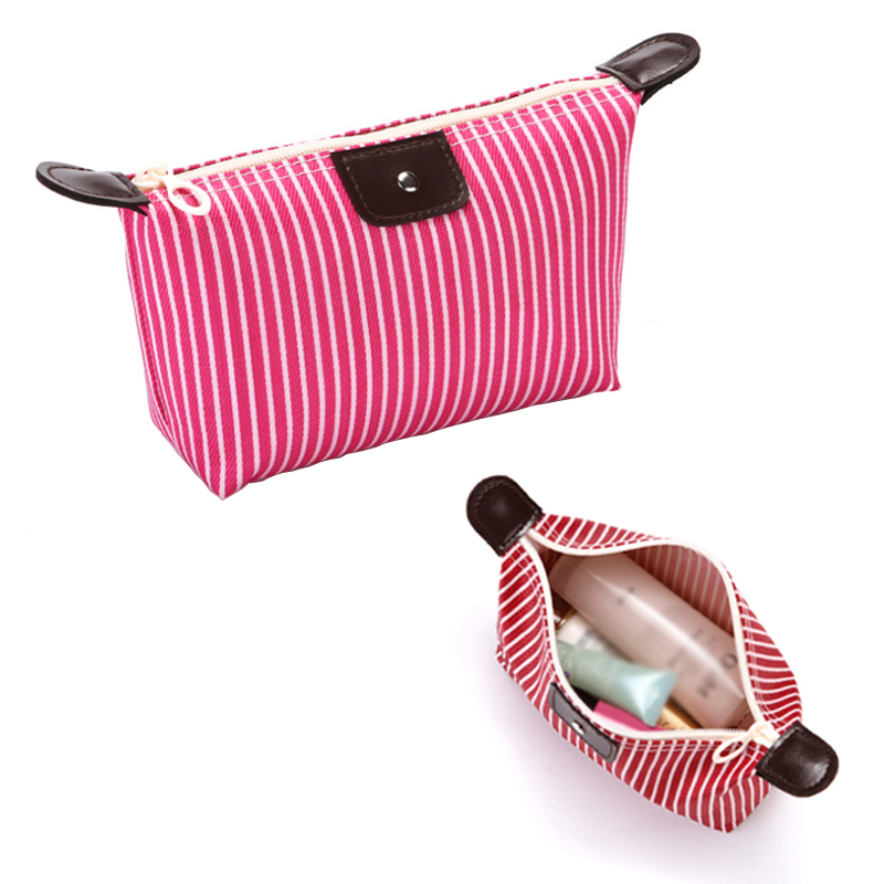 Waterproof Cosmetic Bags 2