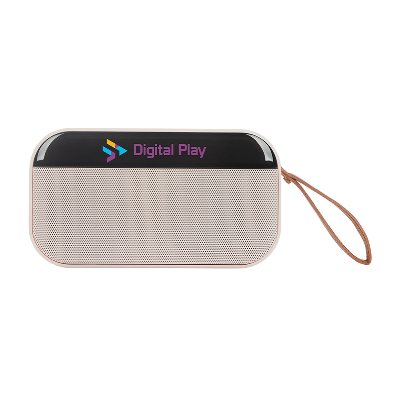 Walton 5W Wireless Speaker 17