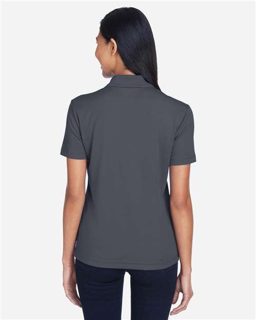 Women's Origin Performance Piqué Polo with Pocket - 78181P 8