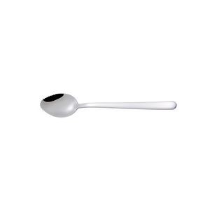 6.41 Inch Serrated Teeth Coffee Dessert Spoon 17