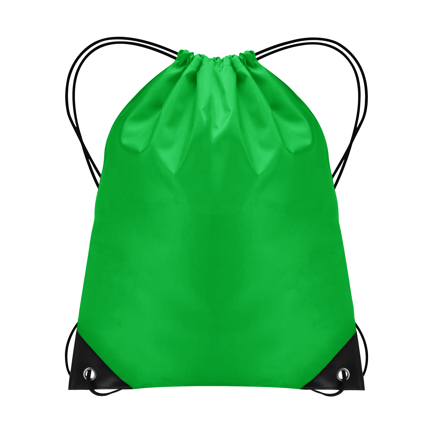 210D Drawstring Backpack 11
